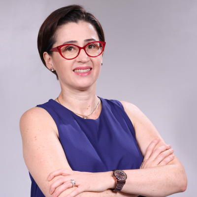 Ana Paula Bandeira de Oliveira